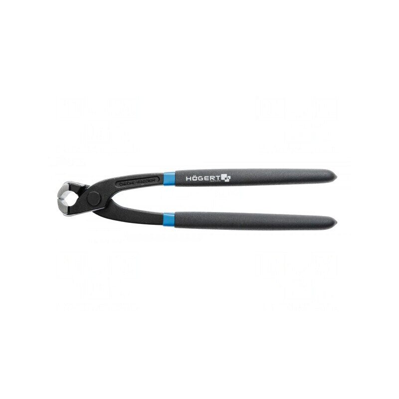 Clește de Armare Frontală 250mm | Electronic-mag.ro | Componente Electronice