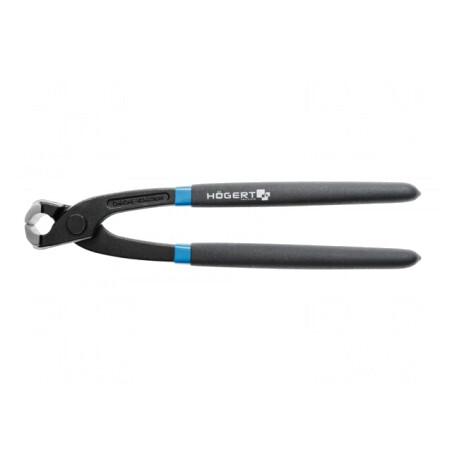 Clește de Armare Frontală 250mm | Electronic-mag.ro | Componente Electronice