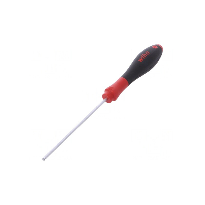 Șurubelniță HEX 3mm MagicRing SoftFinish | Electronic-mag.ro | Componente Electronice