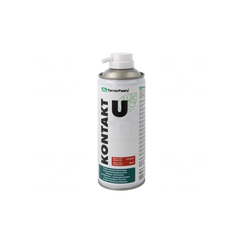 Spray de Curățare 400ml | Electronic-mag.ro | Componente Electronice Spray de Curățare 400ml | Electronic-mag.ro | Componente Electronice