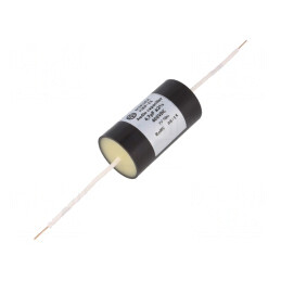 Condensator Polipropilenă 4,7uF 400VDC THT | Electronic-mag.ro | Componente Electronice