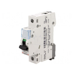 Întrerupător Supracurent 230V 6A 1P C | Electronic-mag.ro | Componente Electronice