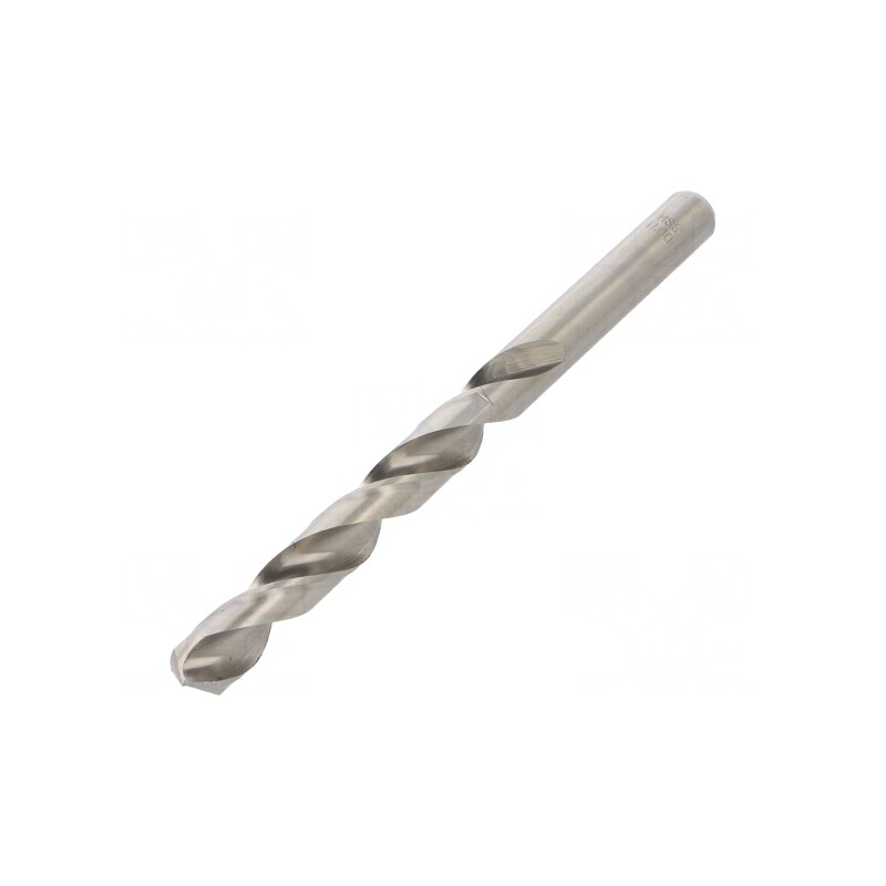 Burghiu Metal 11mm HSS 142mm | Electronic-mag.ro | Componente Electronice