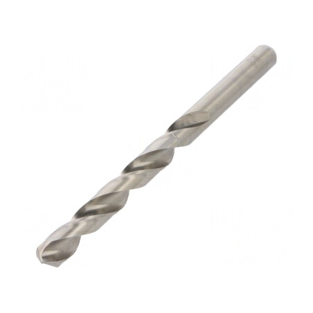 Burghiu Metal 11mm HSS 142mm | Electronic-mag.ro | Componente Electronice