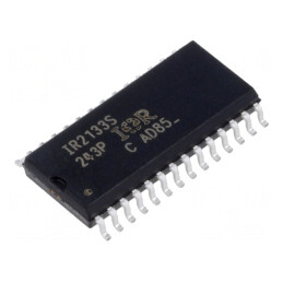 Driver Punte Trifazată IGBT/MOSFET SO28-W | Electronic-mag.ro | Componente Electronice