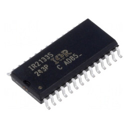 Driver Punte Trifazată IGBT/MOSFET SO28-W