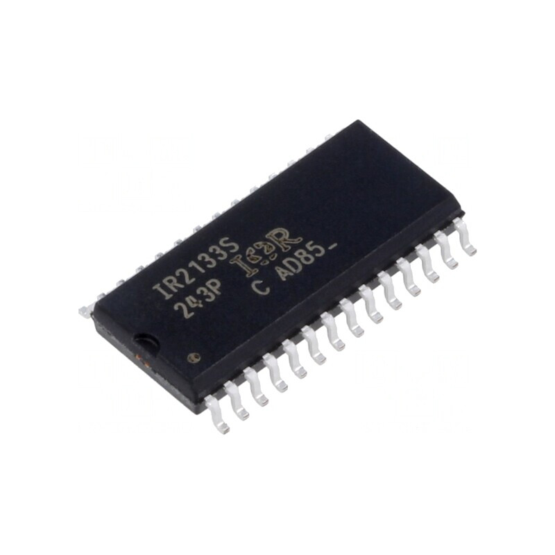 Driver Punte Trifazată IGBT/MOSFET SO28-W | Electronic-mag.ro | Componente Electronice