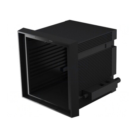 Carcasă ABS Policarbonat PPO 72x72x57 mm | Electronic-mag.ro | Componente Electronice