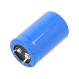 Condensator Electrolitic SNAP-IN 150uF 450V 25x40mm | Electronic-mag.ro | Componente Electronice