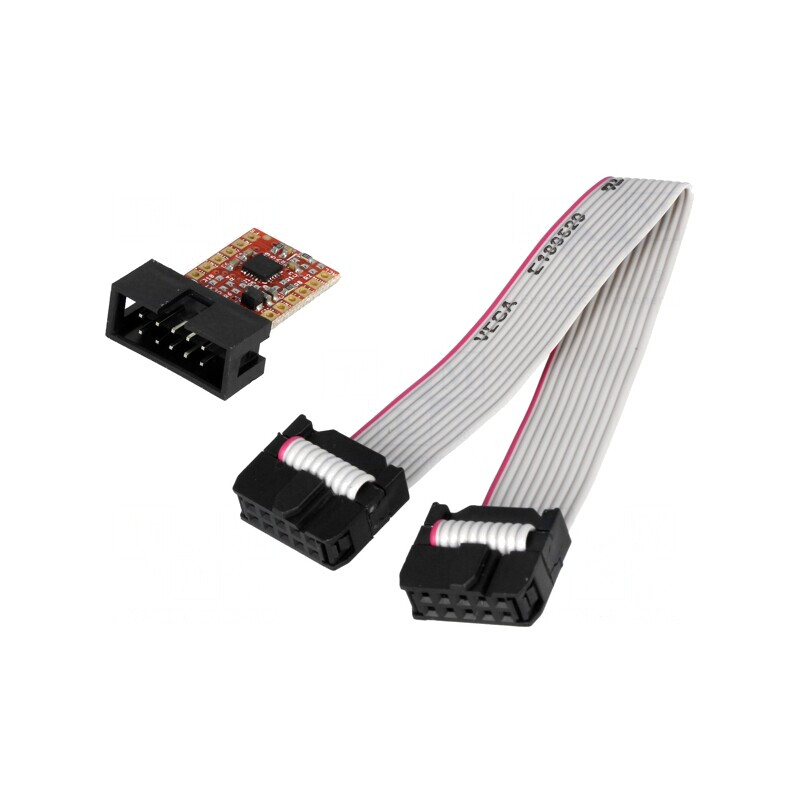Placă de expansiune UEXT Interfaţă I2C MPU6050 | Electronic-mag.ro | Componente Electronice
