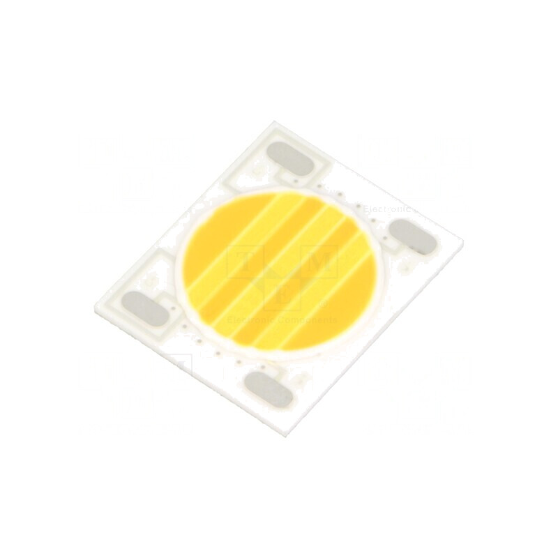 LED COB Bicolor Alb Cald/Rece 120° 100-650mA | Electronic-mag.ro | Componente Electronice