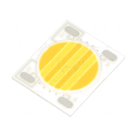 LED COB Bicolor Alb Cald/Rece 120° 100-650mA | Electronic-mag.ro | Componente Electronice