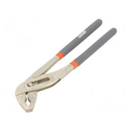 Cheie Franceză Reglabilă 250mm Oțel Crom-Vanadium | Electronic-mag.ro | Componente Electronice