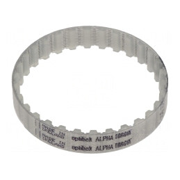Curea dințată T5 150mm 8mm | Electronic-mag.ro | Componente Electronice