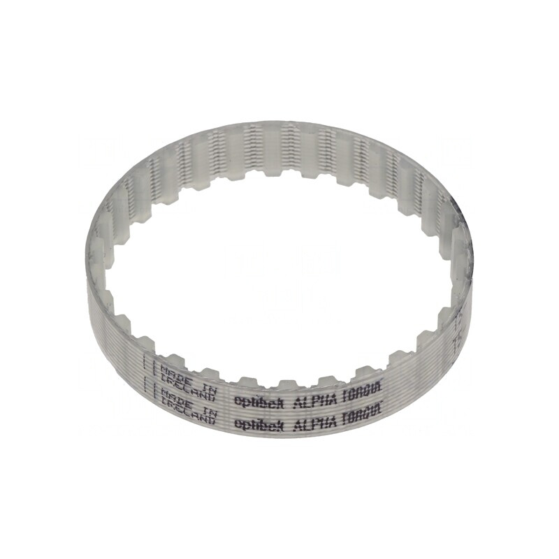 Curea dințată T5 150mm 8mm | Electronic-mag.ro | Componente Electronice