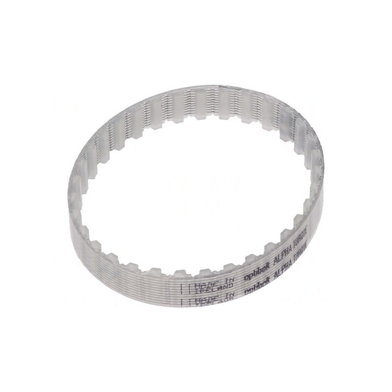 Curea dințată T5 8mm 165mm | Electronic-mag.ro | Componente Electronice