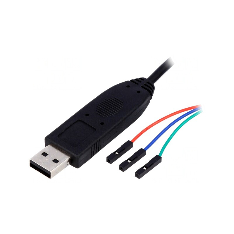 Adaptor Cablu USB A la Serial | Electronic-mag.ro | Componente Electronice Adaptor Cablu USB A la Serial | Electronic-mag.ro | Componente Electronice