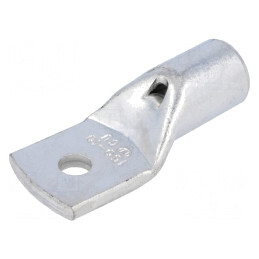 Vârf Inelar Tubular Crimpat M10 150mm2 | Electronic-mag.ro | Componente Electronice