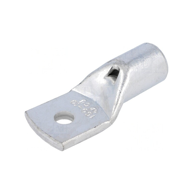 Vârf Inelar Tubular Crimpat M10 150mm2 | Electronic-mag.ro | Componente Electronice Vârf Inelar Tubular Crimpat M10 150mm2 | Electronic-mag.ro | Componente Electronice