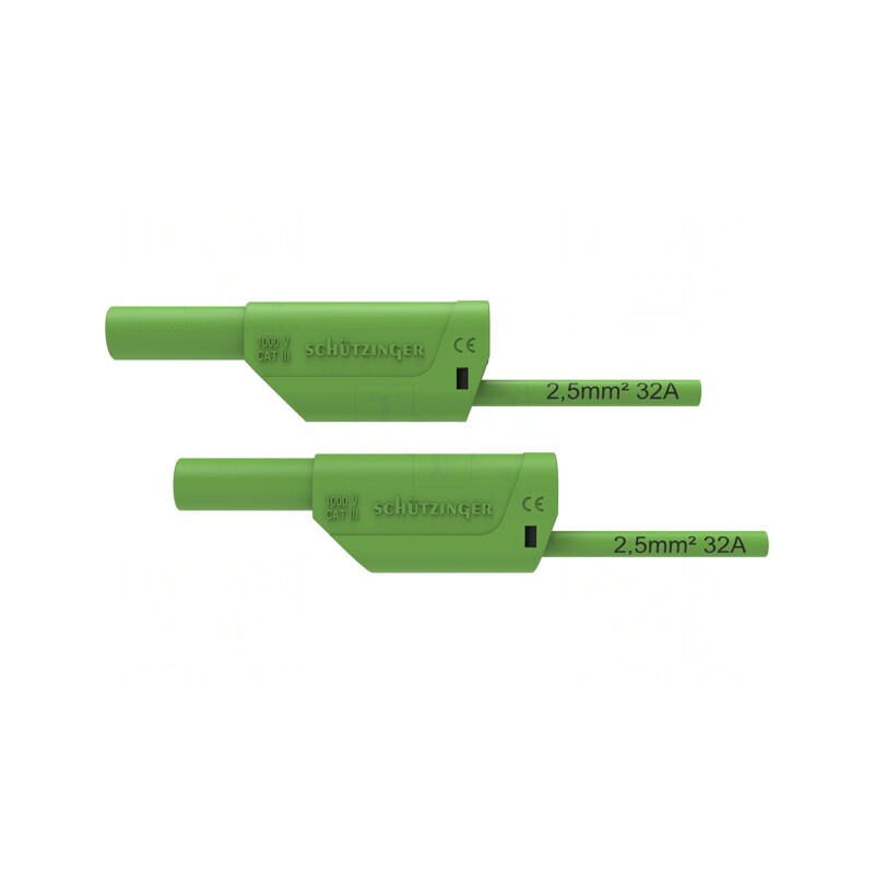 Cablu de măsurare 32A mufă banană 4 mm | Electronic-mag.ro | Componente Electronice Cablu de măsurare 32A mufă banană 4 mm | Electronic-mag.ro | Componente Electronice