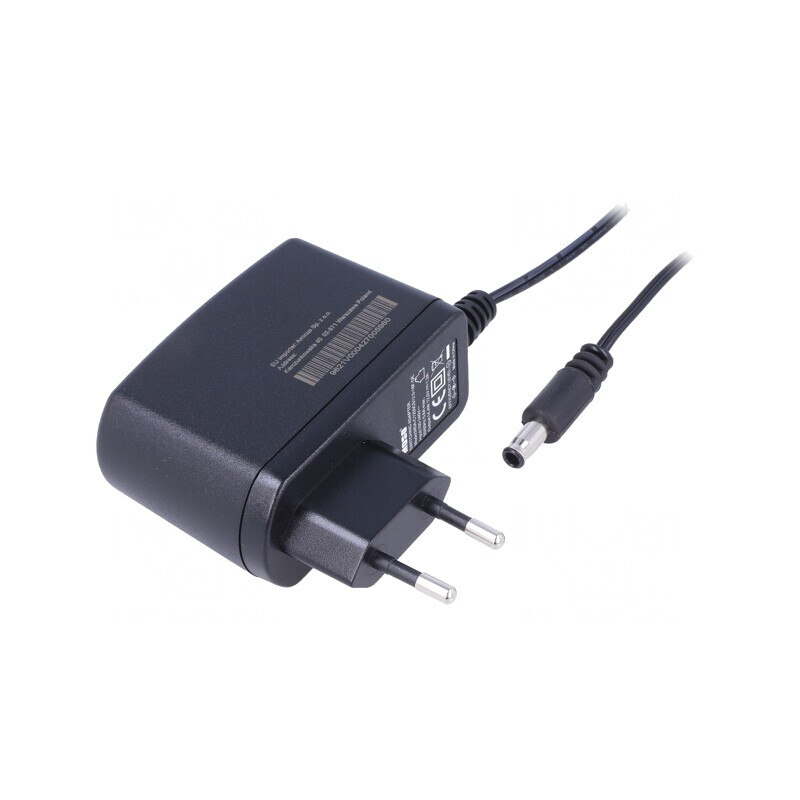 Alimentator Pulsatoriu 12VDC 1,25A 15W Drept | Electronic-mag.ro | Componente Electronice Alimentator Pulsatoriu 12VDC 1,25A 15W Drept | Electronic-mag.ro | Componente Electronice