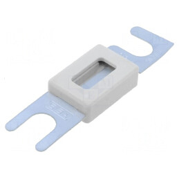 Siguranţă auto 80A 80VDC cu bandă | Electronic-mag.ro | Componente Electronice