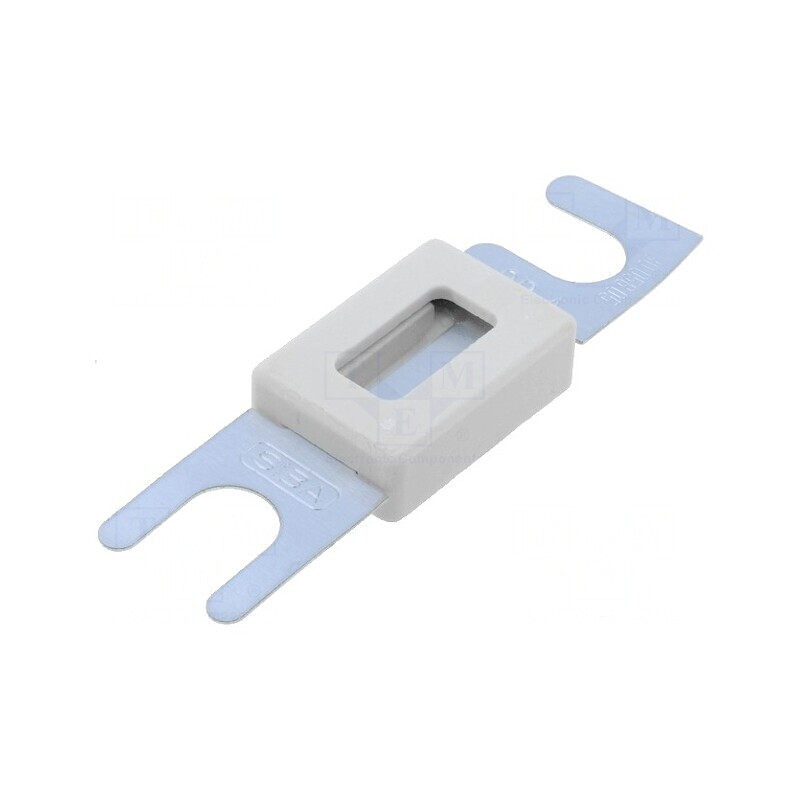 Siguranţă auto 80A 80VDC cu bandă | Electronic-mag.ro | Componente Electronice Siguranţă auto 80A 80VDC cu bandă | Electronic-mag.ro | Componente Electronice