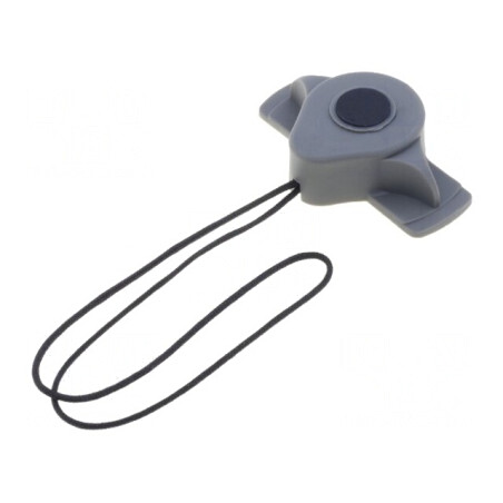 Clemă Magnetică Multimetră | Electronic-mag.ro | Componente Electronice
