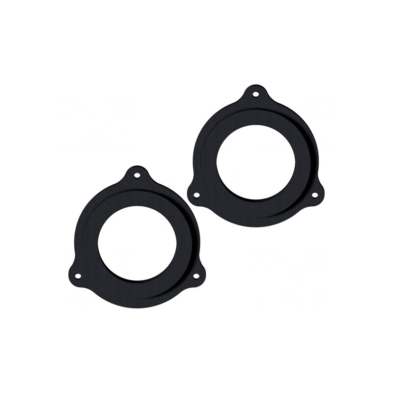 Distanțier MDF Audi 87mm Impregnat Set 2 Bucăți | Electronic-mag.ro | Componente Electronice Distanțier MDF Audi 87mm Impregnat Set 2 Bucăți | Electronic-mag.ro | Componente Electronice