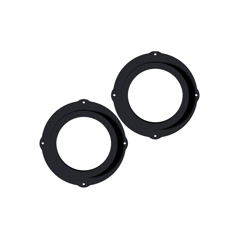 Distanțier MDF 165mm Audi - Set 2 Bucăți | Electronic-mag.ro | Componente Electronice Distanțier MDF 165mm Audi - Set 2 Bucăți | Electronic-mag.ro | Componente Electronice