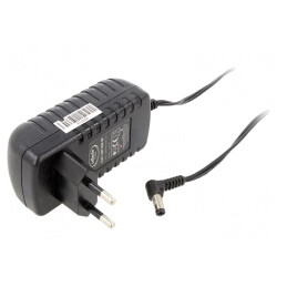 Alimentator Pulsatoriu 9VDC 1,5A 13W | Electronic-mag.ro | Componente Electronice