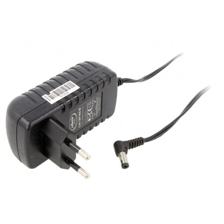 Alimentator Pulsatoriu 9VDC 1,5A 13W | Electronic-mag.ro | Componente Electronice