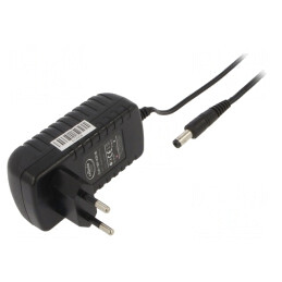 Alimentator Pulsatoriu 9V 1.2A 13W | Electronic-mag.ro | Componente Electronice