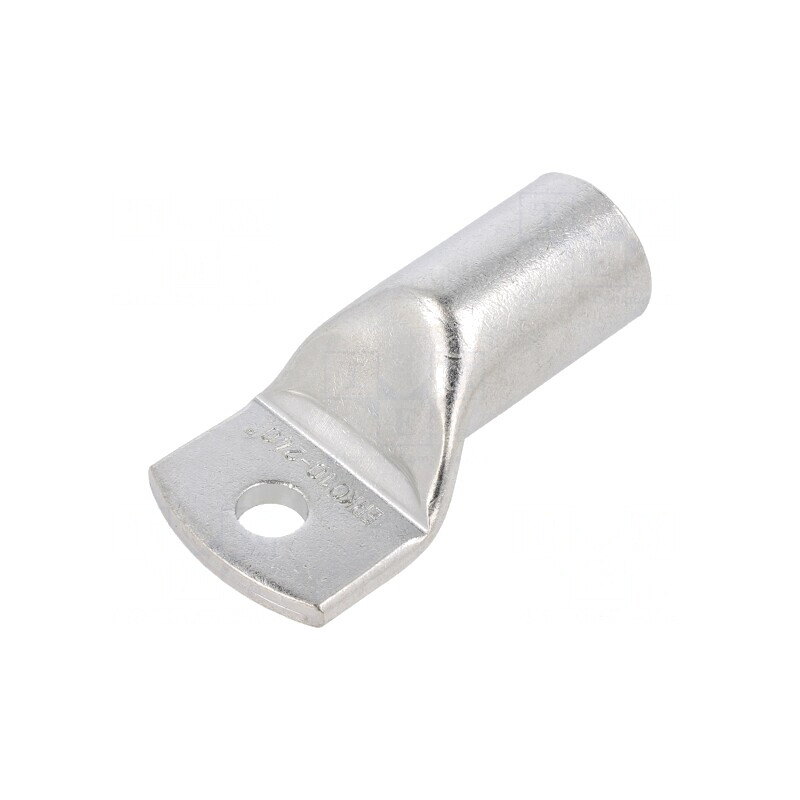 Vârf Inelar Tubular M10 240mm2 Crimpat | Electronic-mag.ro | Componente Electronice