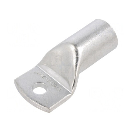 Vârf Inelar Tubular M10 240mm2 Crimpat | Electronic-mag.ro | Componente Electronice