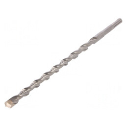 Burghiu Beton SDS-Plus 12mm 260mm | Electronic-mag.ro | Componente Electronice