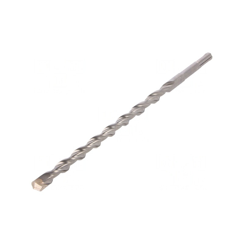 Burghiu Beton SDS-Plus 12mm 260mm | Electronic-mag.ro | Componente Electronice Burghiu Beton SDS-Plus 12mm 260mm | Electronic-mag.ro | Componente Electronice