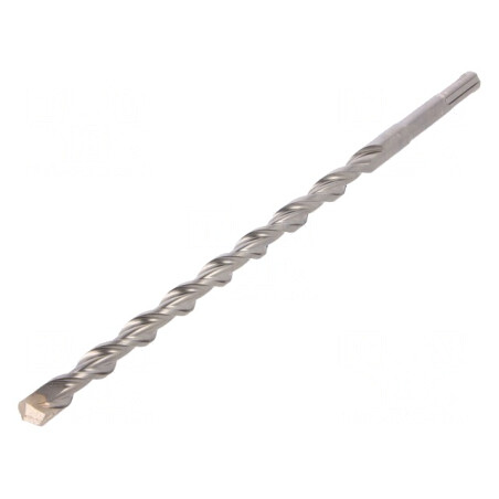 Burghiu Beton SDS-Plus 12mm 260mm | Electronic-mag.ro | Componente Electronice