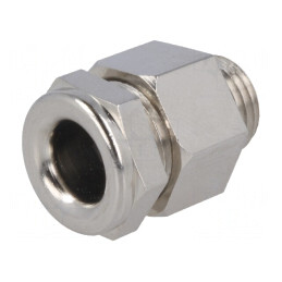 Garnitură de etanșare IP68 M10 alamă SKINDICHT® MINI | Electronic-mag.ro | Componente Electronice