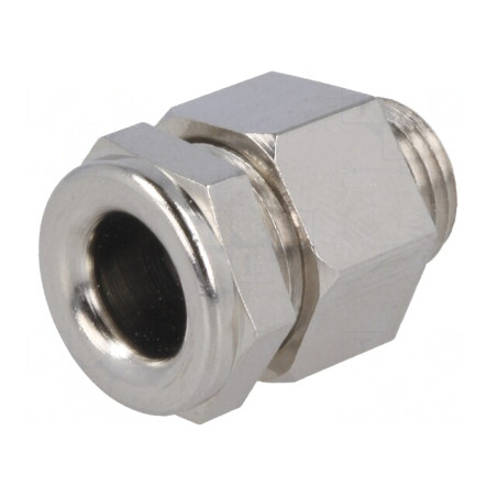 Garnitură de etanșare IP68 M10 alamă SKINDICHT® MINI | Electronic-mag.ro | Componente Electronice