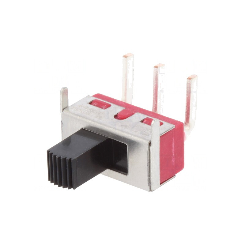 Comutator Glisant SPDT 6A ON-ON | Electronic-mag.ro | Componente Electronice Comutator Glisant SPDT 6A ON-ON | Electronic-mag.ro | Componente Electronice