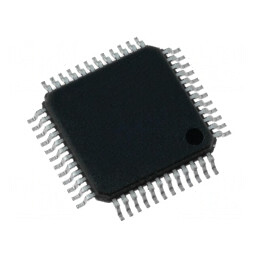 Microcontroler AVR32 TQFP48 1,65-3,6VDC