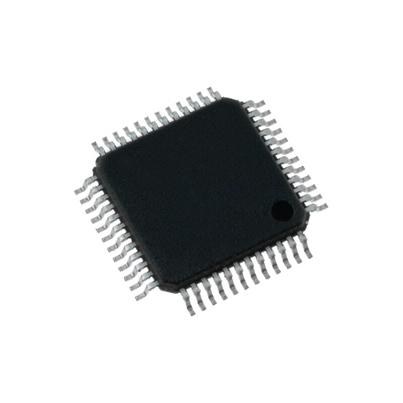 Microcontroler AVR32 TQFP48 1,65-3,6VDC | Electronic-mag.ro | Componente Electronice Microcontroler AVR32 TQFP48 1,65-3,6VDC | Electronic-mag.ro | Componente Electronice