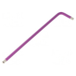Cheie imbus HEX 4mm cu MagicRing 142mm | Electronic-mag.ro | Componente Electronice