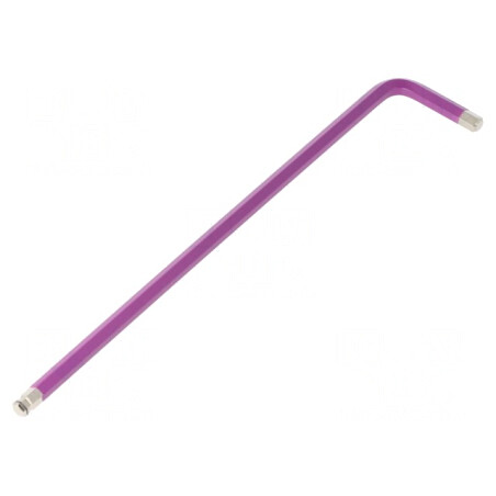 Cheie imbus HEX 4mm cu MagicRing 142mm | Electronic-mag.ro | Componente Electronice
