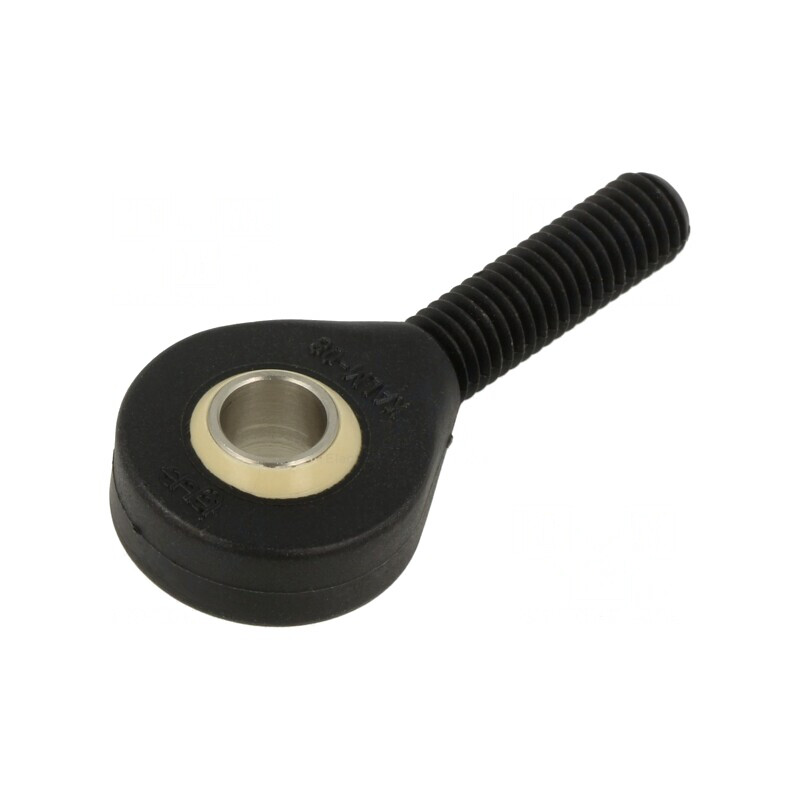 Îmbinare Articulată 8mm M8 1,25 55mm | Electronic-mag.ro | Componente Electronice Îmbinare Articulată 8mm M8 1,25 55mm | Electronic-mag.ro | Componente Electronice