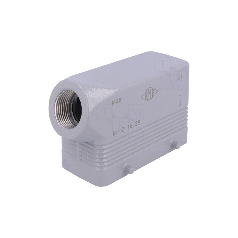 Carcasa Conectori HDC C-TYPE M25 77.27 | Electronic-mag.ro | Componente Electronice