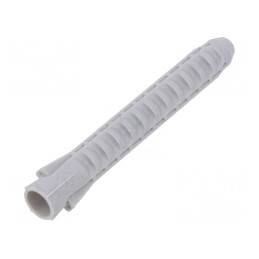 Plastic Anchor SX 10x80mm 25pcs | Electronic-mag.ro | Componente Electronice