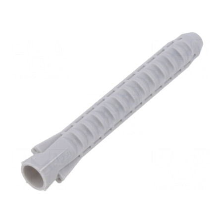 Plastic Anchor SX 10x80mm 25pcs | Electronic-mag.ro | Componente Electronice