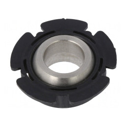 Lagăr Articulat cu Flanșă igubal Ø20,8-21,6mm Ø10mm | Electronic-mag.ro | Componente Electronice